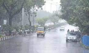 Telangana Rain Alert: తెలంగాణకు అలర్ట్.. రెండు రోజులు అతి భారీ వర్షాలు.. రేపు బంగాళాఖాతంలో అల్ప పీడనం 