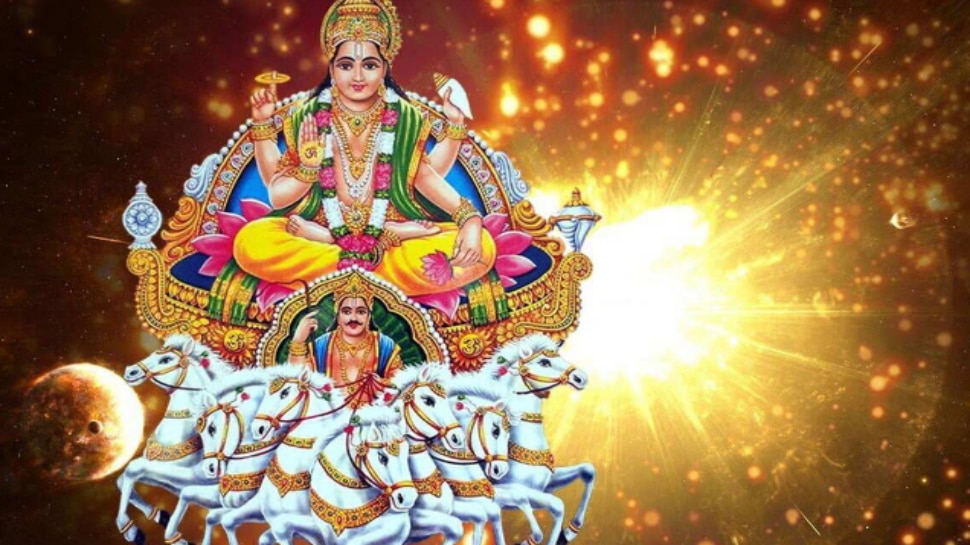Sun With Rahu Sun Rahu will form Shadashtak Yoga: Positive effect on these Zodiac ...