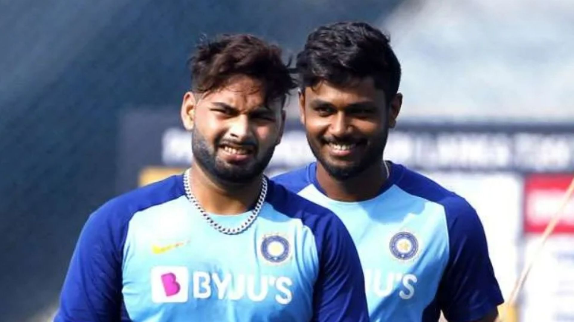 BCCI playing with Sanju Samson Cricket Career: Netizens brutally trolls