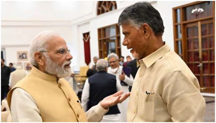 AP CAPITAL: మూడు రాజధానులపై జగన్ కు షాక్.. టీడీపీ పొత్తుకు బీజేపీ గ్రీన్ సిగ్నల్? 