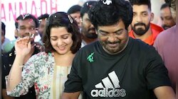 Liger Distrubutors: లైగర్ డిస్ట్రిబ్యూటర్లకు సెటిల్ చేసిన పూరీ అండ్ కో!