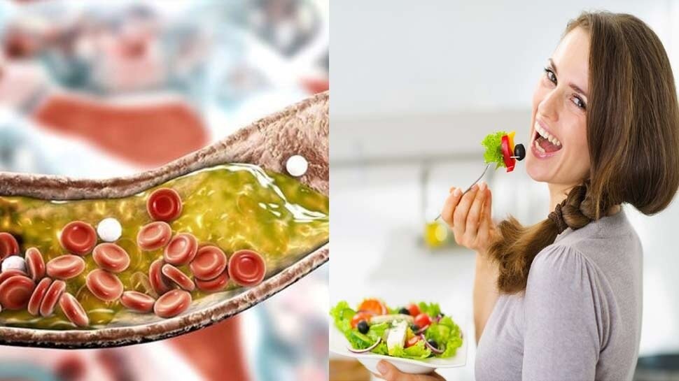 Cholesterol Diet: కొలెస్ట్రాల్ నుంచి ఉపశమనం, గుండె ఆరోగ్యం కావాలంటే..ఈ పండ్లు తప్పకుండా తినాల్సిందే