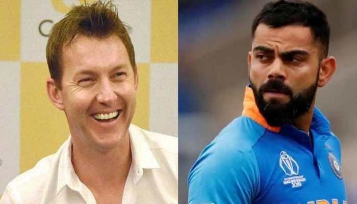 Kohli vs Brett Lee: క్రికెట్‌కు కోహినూర్ కోహ్లీ, విరాట్ కోహ్లీపై ప్రశంసలు కురిపించిన బ్రెట్ లీ