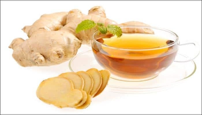 Ginger Side Effects: అల్లం ఆరోగ్యానికి మంచిదా కాదా, అతిగా తింటే ఆ ప్రమాదముందా