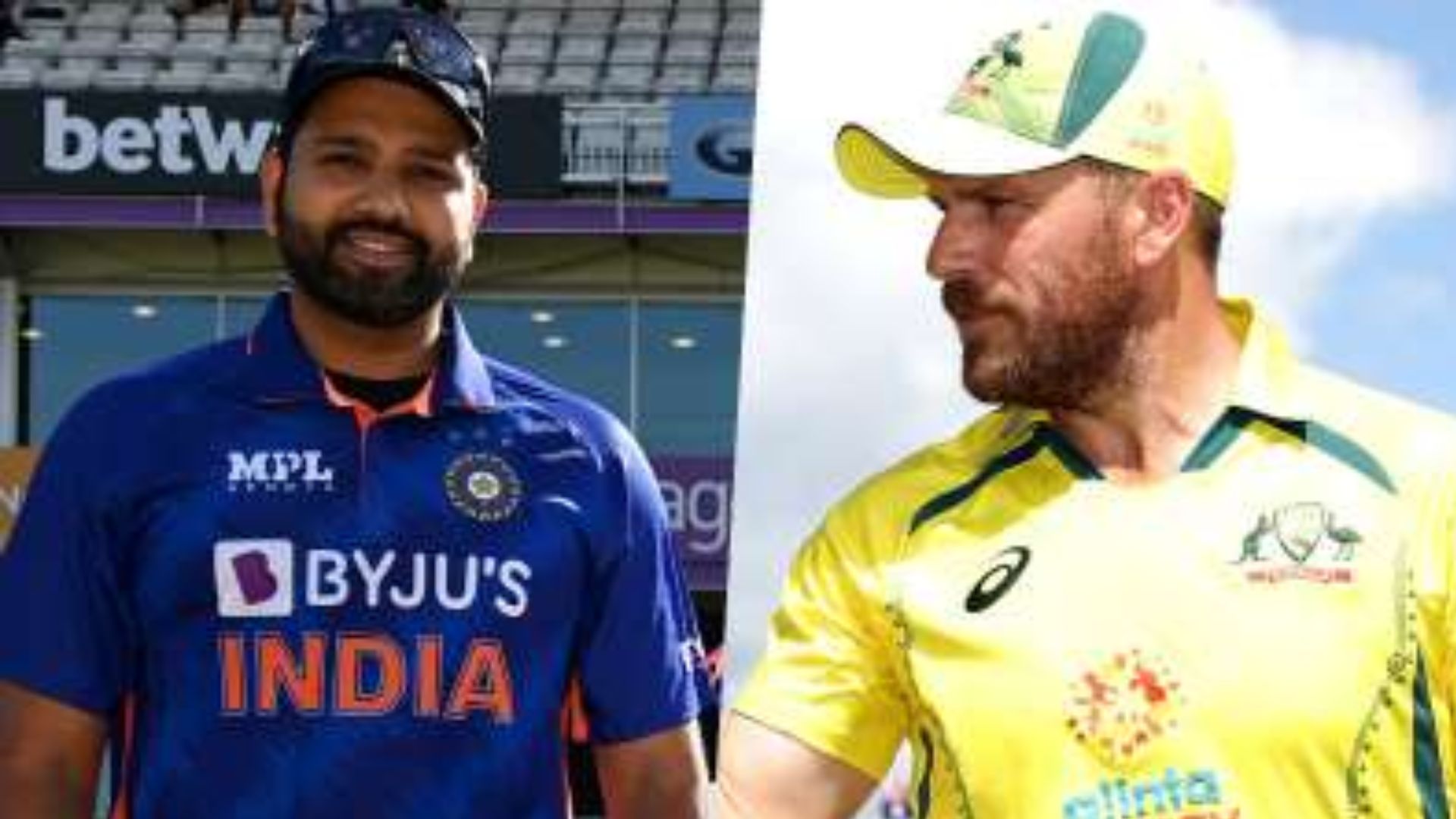 IND vs AUS Streaming Details: రేపే భారత్‌ vs ఆస్ట్రేలియా తొలి టీ20 మ్యాచ్.. స్ట్రీమింగ్‌ డీటెయిల్స్ ఇవే!