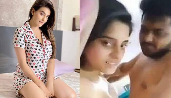 Bhojpuri Actress Akshara Singh Finally Opens Upon Her Mms Scandal స్టార్ హీరోయిన్ ప్రయివేట్ 