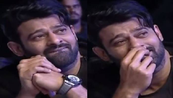 Prabhas Professional Ethics: తీవ్ర విషాదంలోనూ ప్రభాస్ వృత్తి ధర్మం.. నిర్మాతలకు అభయమిస్తూ!