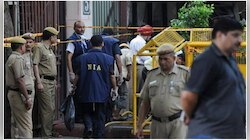 NIA Raids: పీఎఫ్‌ఐయే టార్గెట్‌గా ఎన్‌ఐఏ దాడులు..ఉగ్ర మూలాలపై ప్రత్యేక నిఘా..!