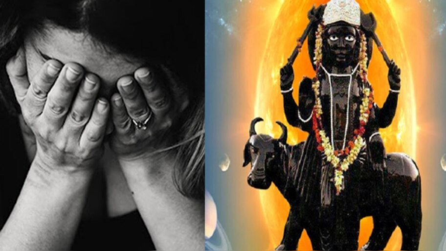 Shani Dev Remedies: Shani Dev punish these type of people | Shani Dev ...