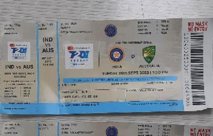 INDIA VS AUS: మ్యాచ్ టైం కూడా తప్పేనా... పరువు  తీసుకున్న హెచ్సీఏ.. ఛీ ఛీ ఇంత ఘోరమా..! 