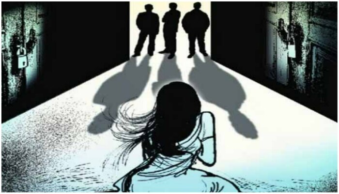 Rape Incident: తెలంగాణలో మరో గ్యాంగ్ రేప్ ఘటన..మత్తు మందు ఇచ్చి దారుణం..!