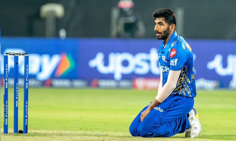 Jasprit Bumrah: పాకిస్తాన్ రికార్డ్ బద్దలు కొట్టిన టీమిండియా.. అత్యంత చెత్త రికార్డుతో బూమ్రా షేమ్ 