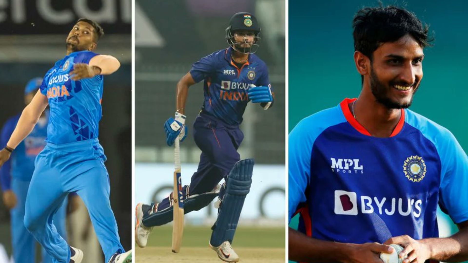 IND T20 Revised Squad vs SA Umesh Yadav, Shreyas Iyer and Shahbaz