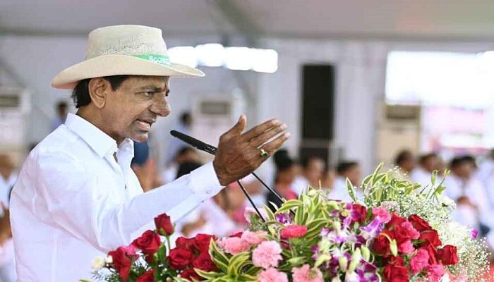 CM KCR Yadadri visit: సీఎం కేసిఆర్ యాదాద్రి, వరంగల్ పర్యటనల షెడ్యూల్