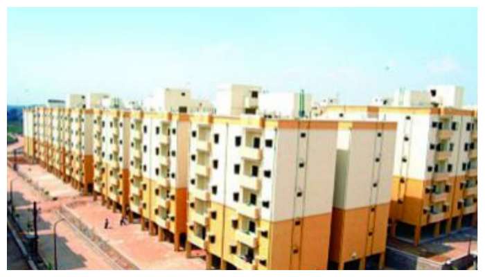 Rajiv Swagruha Flats Auction: బండ్లగూడ, పోచారం రాజీవ్ స్వగృహ ఫ్లాట్లకు మరోసారి వేలం