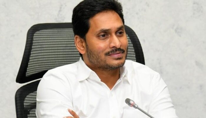 CM Jagan: మరోమారు పెద్ద మనసు చాటిన ఏపీ సీఎం జగన్..చిన్నారి వైద్యానికి కోటి సాయం..!