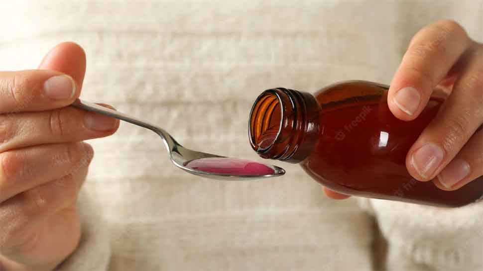 Cough syrups, Cold syrups, Diethylene glycol, Ethylene Glycol, Cough ...