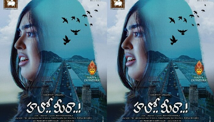 Gargeyi-Hello Meera : ఒకే పాత్రతో &#039;హలో మీరా&#039;.. ఇంత ఆలస్యమా?.. హీరోయిన్ గార్గేయి పోస్ట్ వైరల్