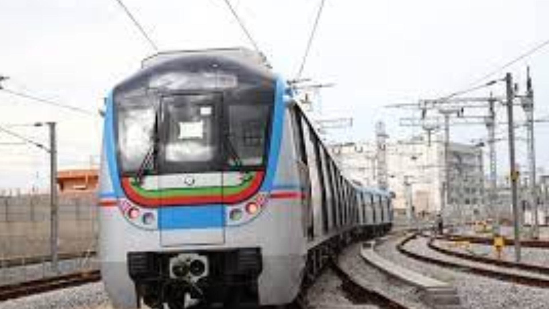 Hyderabad Metro: ప్రయాణికులకు గుడ్‌న్యూస్.. ఇకపై రాత్రి 11 గంటల వరకు మెట్రోలో ప్రయాణించవచ్చు!