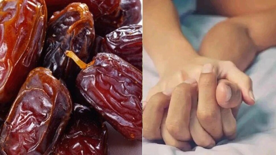Dates Health Benefits and tips to check male infertility, beneficial to