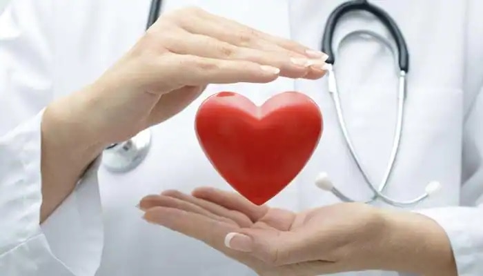 Healthy Heart: మీ గుండె ఆరోగ్యంగా ఉండాలంటే..రోజూ ఇలా చేయండి