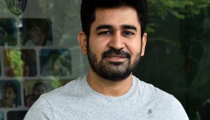 Vijay Antony Divorce : విడాకులు తీసుకోనున్న విజయ్ ఆంటోనీ.. గొడవలుంటే ఇళ్లు వదిలేసి వెళ్లండన్న హీరో