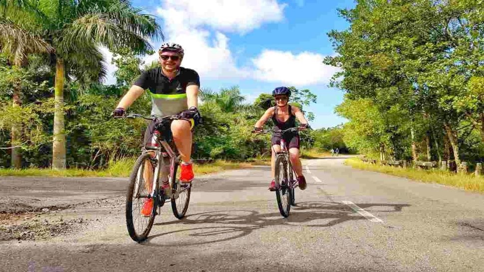 Cycling Health Precautions and tips for better health, Whom should not