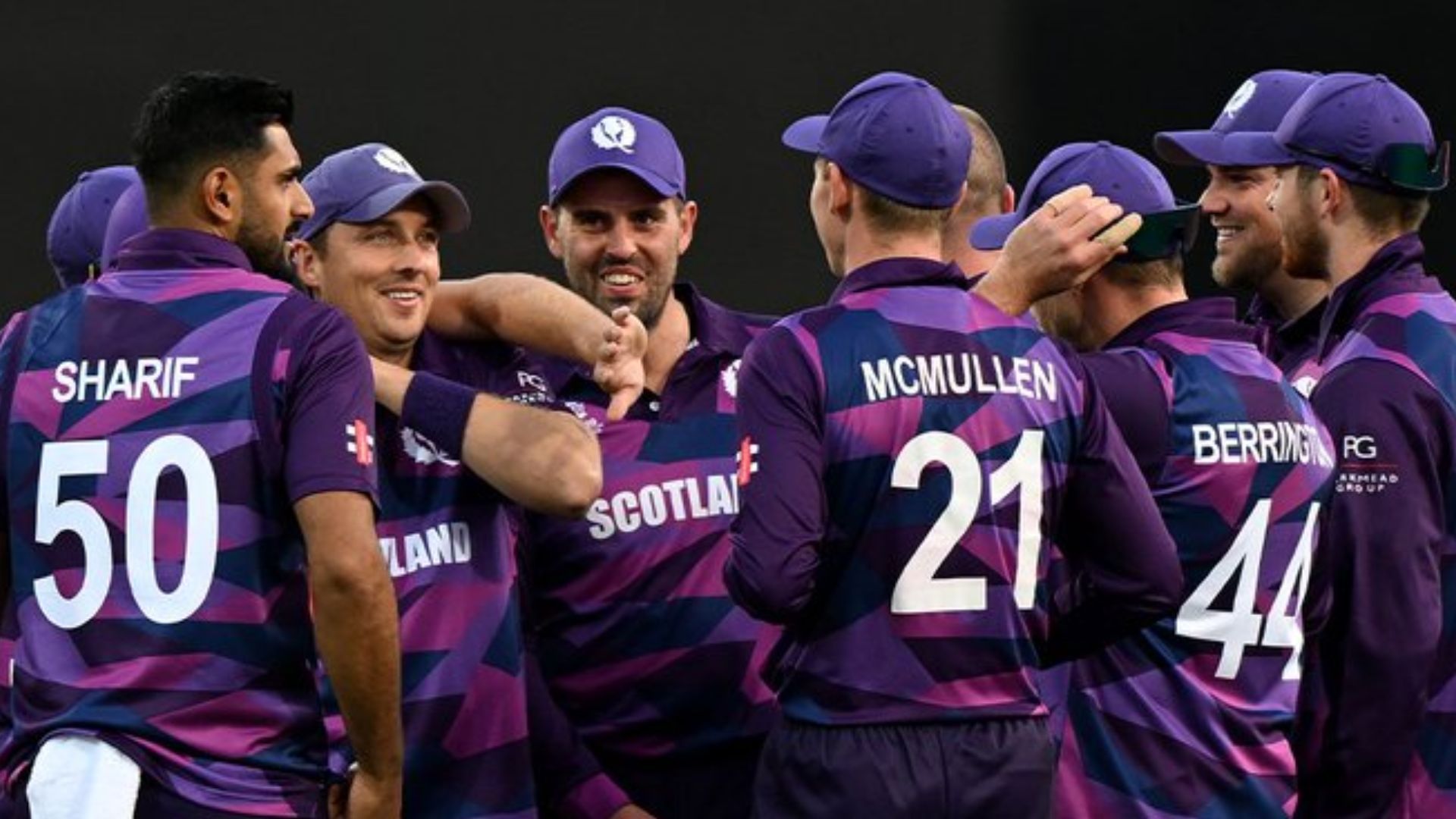 West Indies vs Scotland: టీ20 ప్రపంచకప్‌లో మరో సంచలనం.. హిట్టర్లకు మారుపేరు వెస్టిండీస్‌ను ఓడించిన పసికూన స్కాట్లాండ్‌!