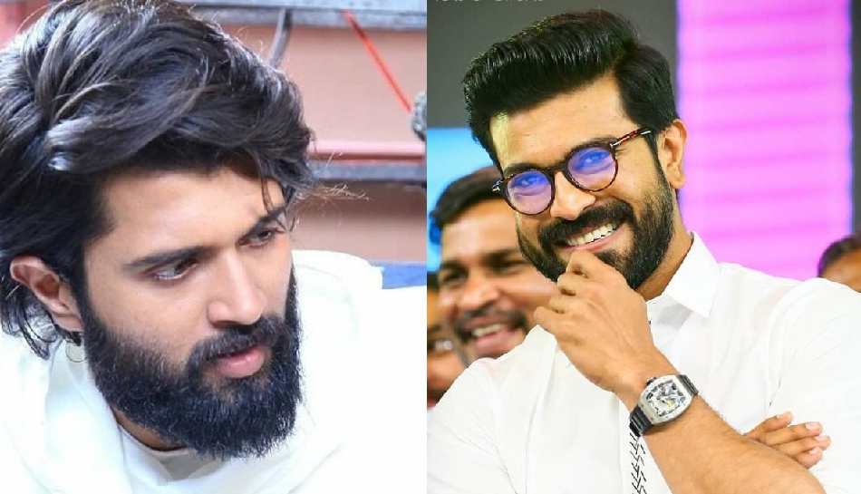 Devarakonda with Gowtam: మరో రిస్క్ కు రెడీ అయిన దేవరకొండ.. చరణ్ వద్దన్న కథకు గ్రీన్ సిగ్నల్!