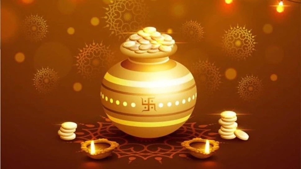 Dhanteras 2022: దంతేరస్ సాయంత్రం ఆ పనులు చేస్తే ఇక అంతే సంగతులు, అక్టోబర్ 23న జాగ్రత్త