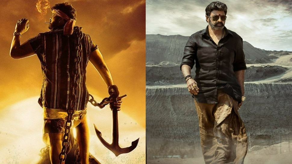 Chiru 154 And NBK 107 Overseas Rights And Business Viral | చిరుకి ...