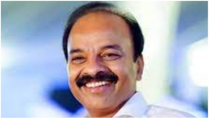 Chevella Trs MP Ranjith Reddy Will Join BJP Soon |TRS VS BJP: కేసీఆర్ ...