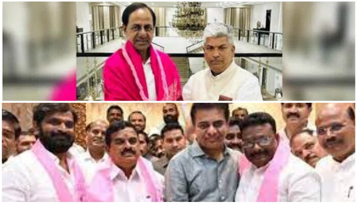 Telangana Politics: నాగం నుంచి రాపోలు వరకు.. వలస నేతలు బీజేపీలో ఇమడలేరా? బుజ్జగింపుల కమిటి వేయాల్సిందేనా?