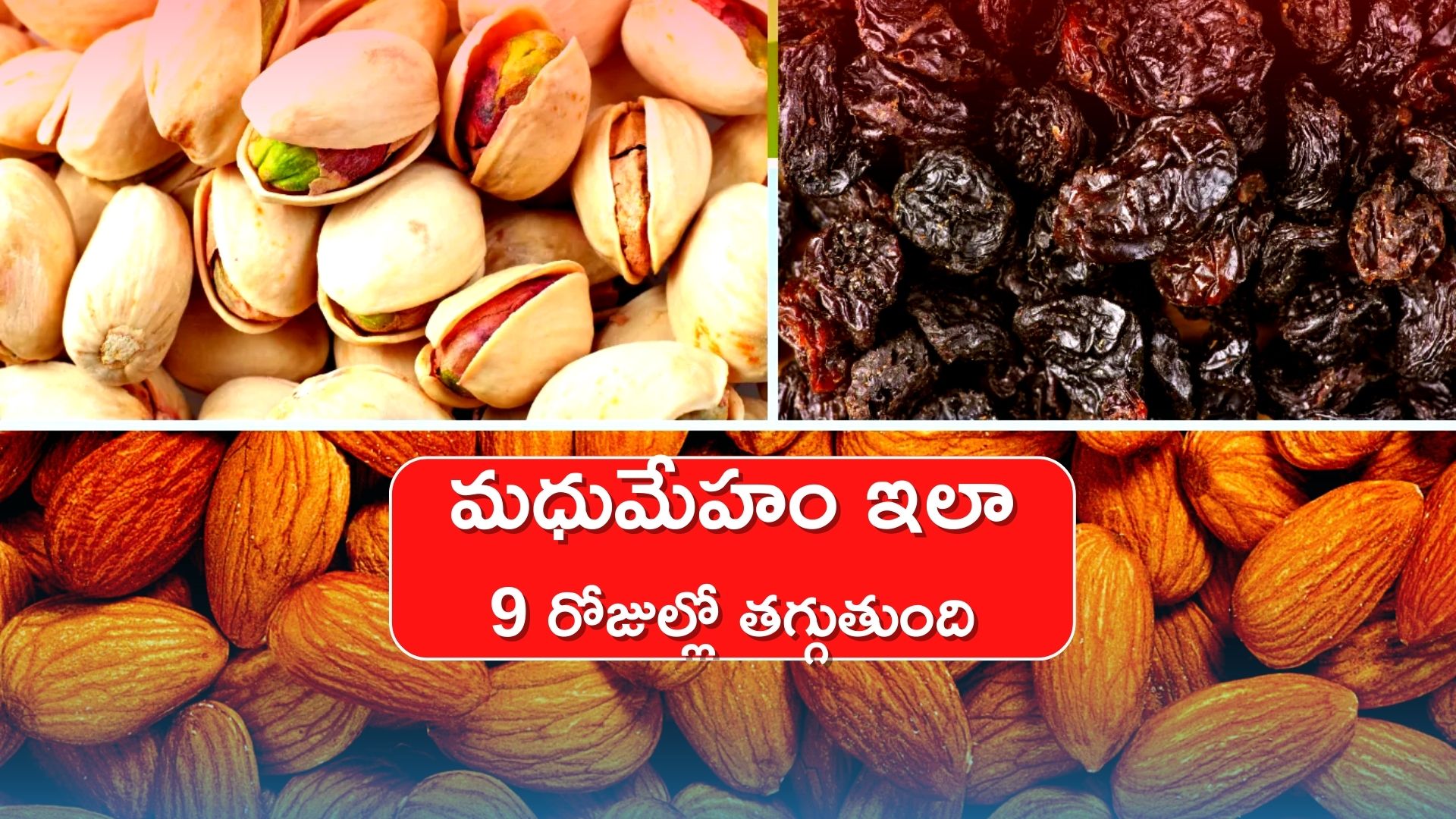 Dry Fruits For Diabetic Patients Eating Well Almonds Cashews And ...