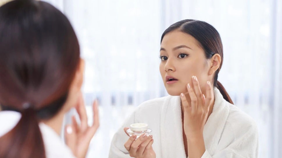 Ghee Benefits for skin in Winter Skin care and beauty tips with desi