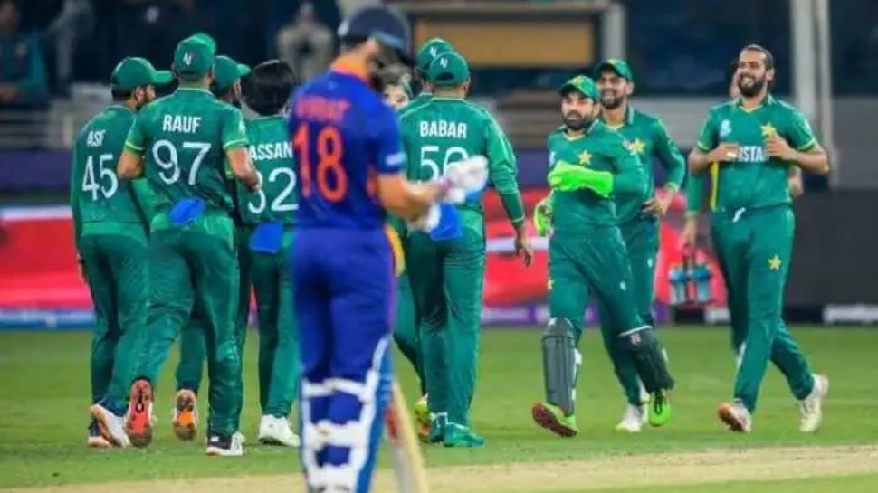 Pakistan Simi Pakistan Semi Final Qualification Scenarios| పాక్ సెమీస్ చేరుకోవాలంటే ...