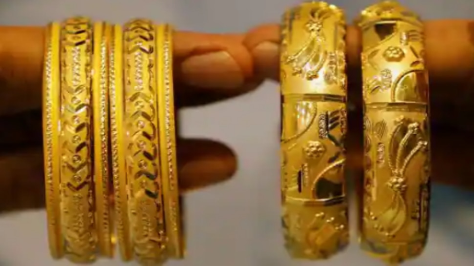 Gold rate today in Hyderabad, Vijayawada, Visakhapatnam on 29th October