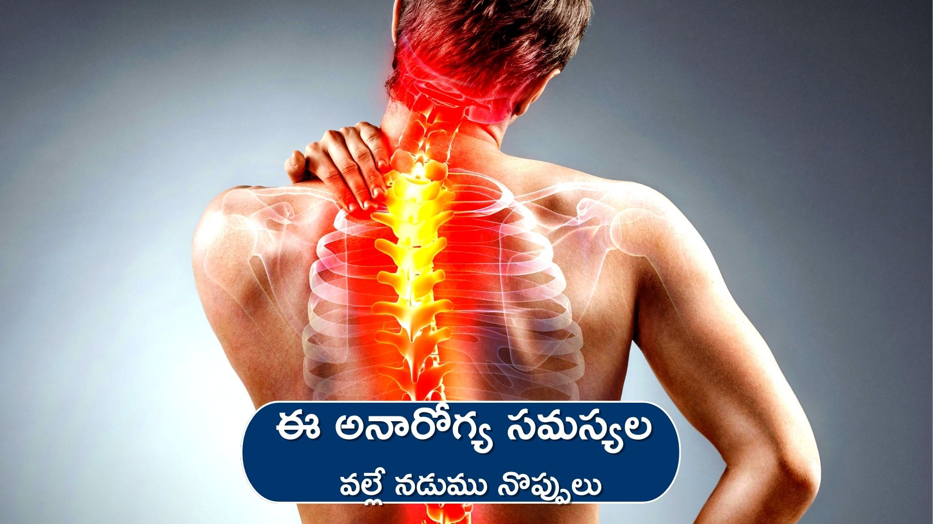 Back Pain Relief In 5 Days Kidney Stones Appendicitis Disease Muscle