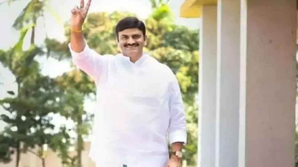 MP Raghu Rama Krishnam Raju RGV Vyuham Movie | ఆర్జీవీ 'వ్యూహం' మూవీకి ...