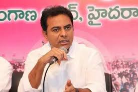 KTR COMMENTS: ఎమ్మెల్యే బేరసారాలపై మంత్రి కేటీఆర్ సంచలన వ్యాఖ్యలు