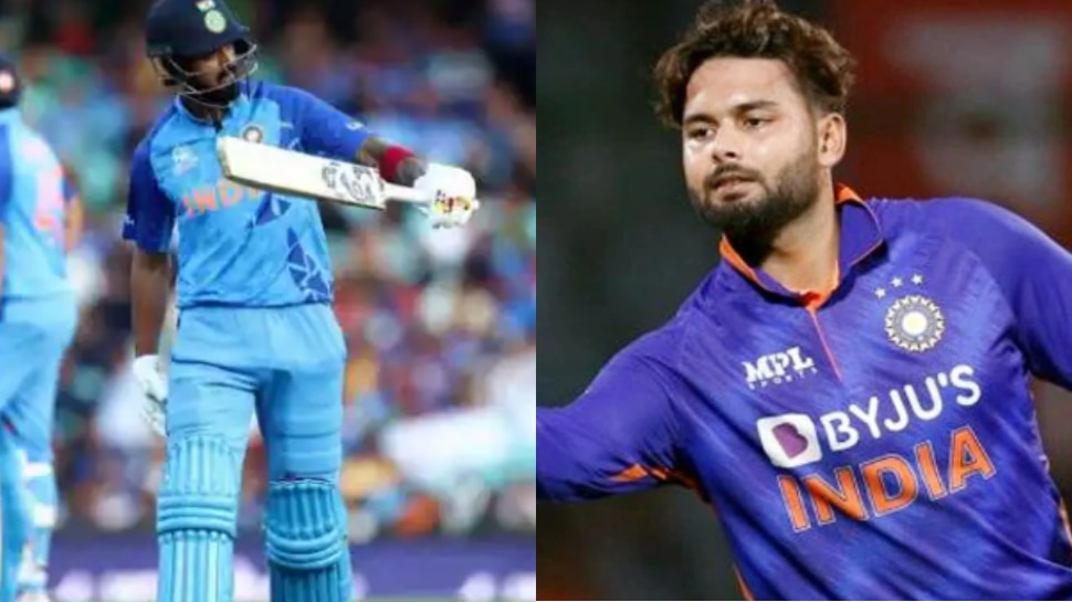 T20 World Cup 2022, IND Vs SA Predicted Playing 11: KL Rahul Or Rishabh ...