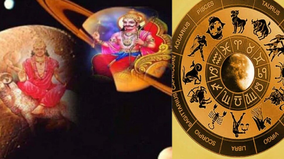 Mahapurusha Raja Yoga: &#039;మహాపురుష రాజయోగం&#039; చేస్తున్న తిరోగమన కుజుడు.. ఈ రాశులకు లాభాలు బోలెడు..!