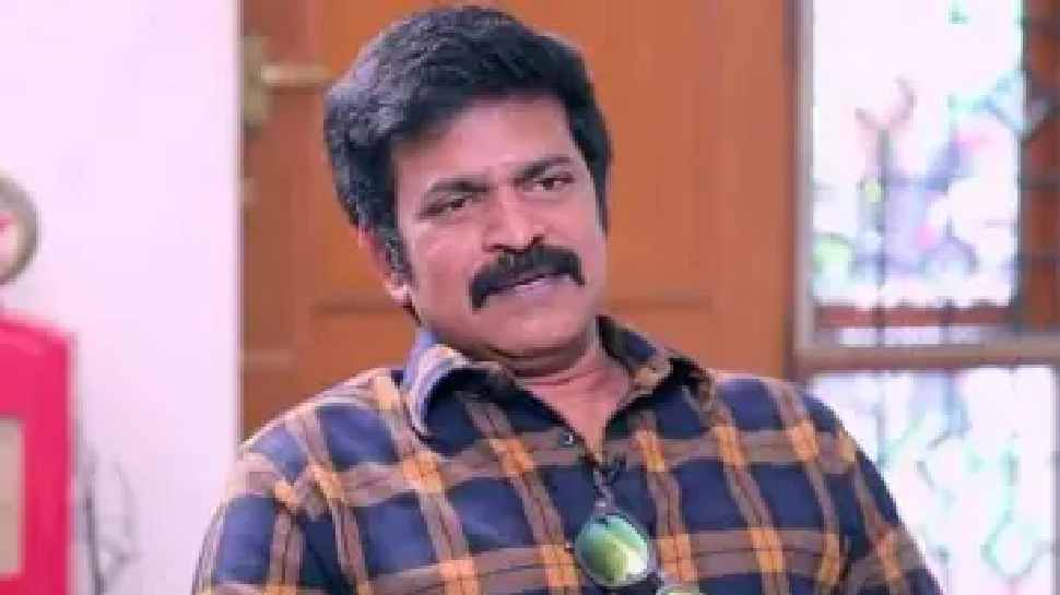 Brahmaji Counter: అనసూయ ‘ఆంటీ’ని వదలని బ్రహ్మాజీ.. ప్రభాస్ ను కూడా వాడేసుకున్నాడుగా!