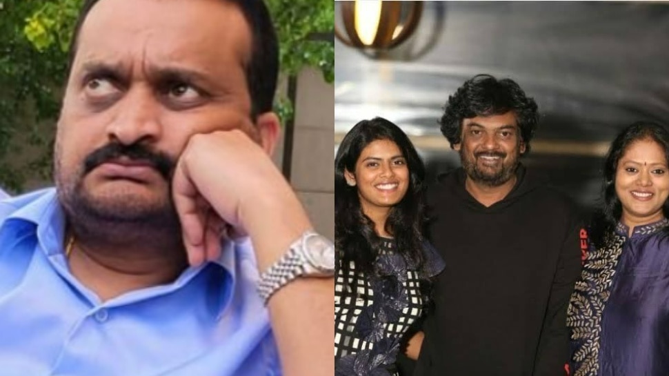 Puri Jagannadh Open Letter : పూరి భార్యాపిల్లల ఫోటోలు షేర్ చేసిన బండ్ల గణేష్.. ఓపెన్ లెటర్ మీద బండ్లన్న ట్వీట్