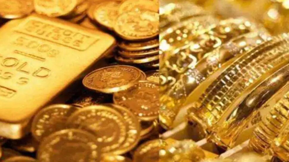 Today Gold Rate: దేశంలో స్థిరంగా బంగారం, వెండి ధరలు.. విజయవాడలో తులం ఎంతంటే..