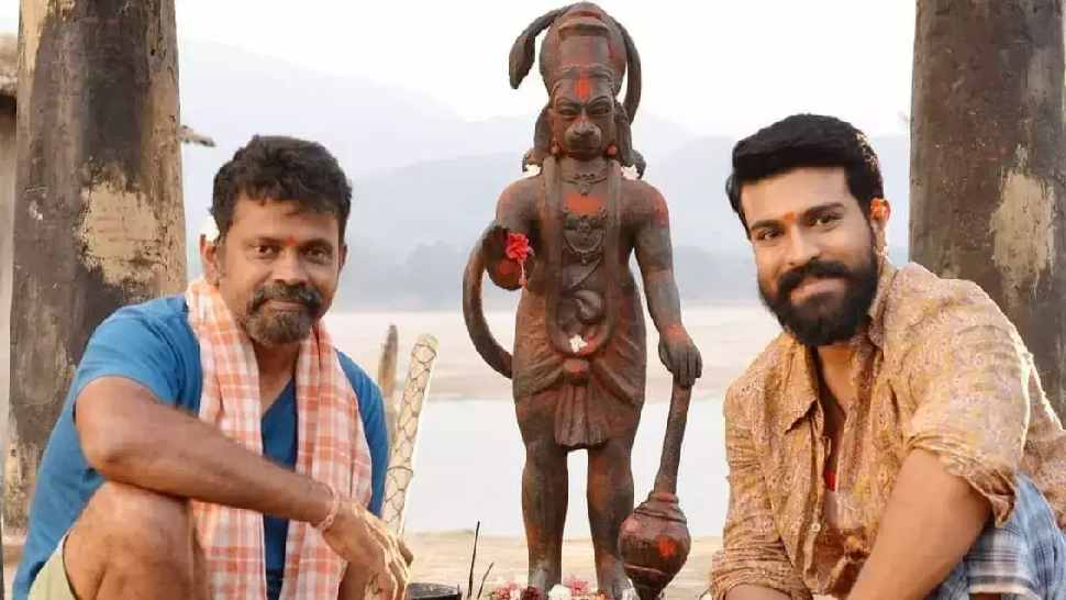 Ram Charan Sukumar Movie: చెర్రీ ఫాన్స్ కు బ్లాస్టింగ్ అప్డేట్.. సుకుమార్ సినిమా షూట్ కూడా మొదలు?