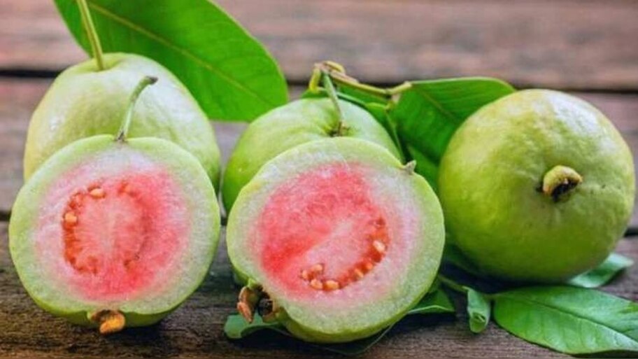 Guava health benefits and tips to check constipation and stomache ...