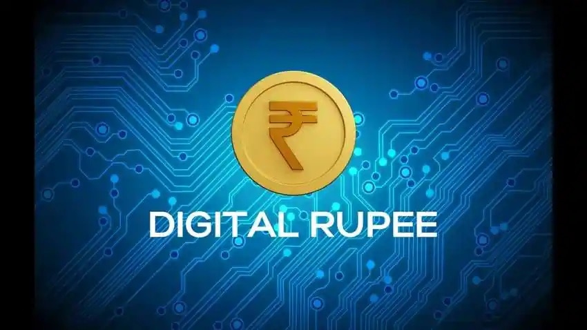 What Is Digital Rupee And Difference Between Cryptocurrency And Digital ...