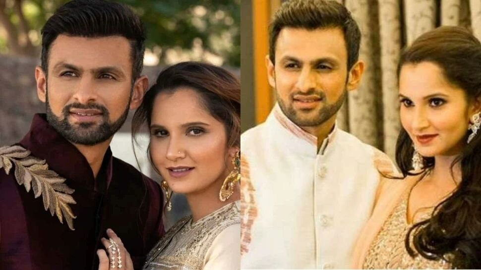 Sania Mirza: షోయబ్ మాలిక్‌తో సానియా మీర్జా విడాకులు..? సోషల్ మీడియాలో వైరల్