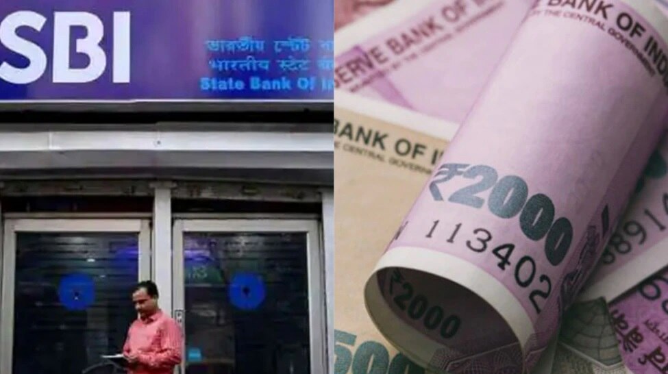 SBI Share Updates: ఆల్ టైమ్ హైకు చేరుకున్న ఎస్బీఐ షేర్, షేర్ ఎంత పెరిగిందంటే